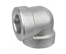 90 Deg Elbow Fittings