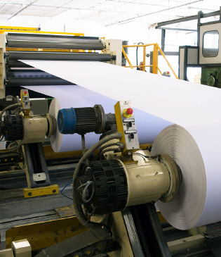  Paper Mill Industries