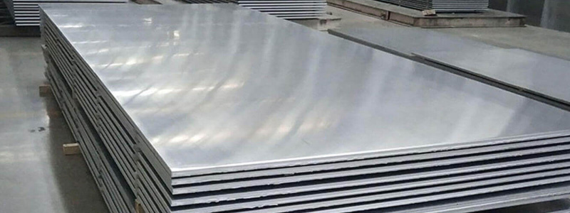 Stainless Steel Plate Supplier in India
