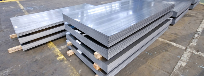 Stainless Steel Sheet Supplier in India