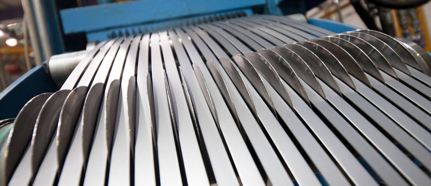 Stainless Steel Strip Supplier in India